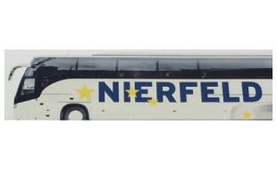 Logo von Europa - Reiseverkehr Nierfeld GmbH