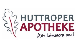 Logo von Huttroper Apotheke
