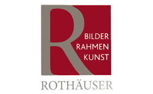 Logo von Rothäuser Michael Bilder und Rahmen