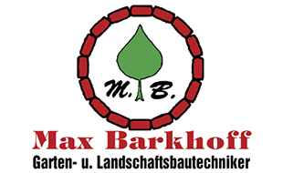Logo von Außenanlagen Barkhoff