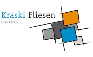 Logo von Kraski Fliesen GmbH & Co. KG
