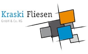 Logo von Kraski Fliesen GmbH & Co. KG