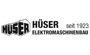 Logo von Hüser