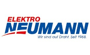 Logo von Elektro Neumann GmbH