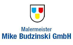 Logo von Budzinski GmbH Malermeister