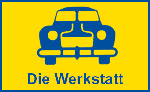 Logo von DIE Werkstatt GmbH GF Torsten Egerding