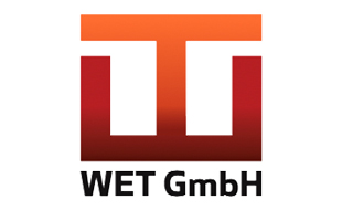 Logo von WET GmbH