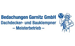 Logo von Bedachungen Garnitz GmbH