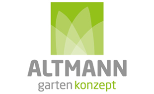 Logo von Altmann gartenkonzept