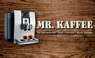 Logo von Haushaltsgeräte Wojtas, Mr. Kaffee