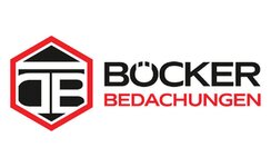 Logo von Bedachungen Böcker GmbH