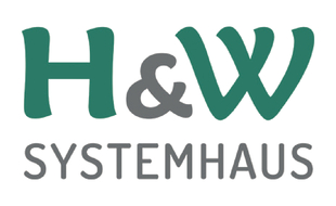 Logo von H & W Computer Systems GmbH