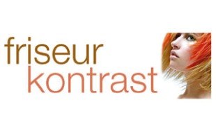 Logo von Friseur Kontrast Sänger M.