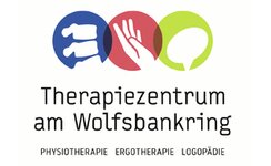 Logo von Therapiezentrum am Wolfsbankring