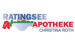 Logo von Ratingsee-Apotheke Roth e.K. Inh. Christina Roth