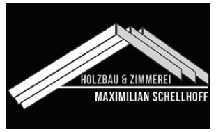 Logo von Zimmerei Schellhoff