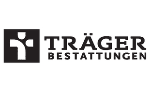 Logo von Träger Bestattungen GmbH