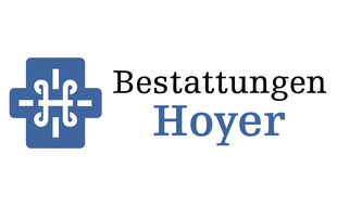 Logo von Bestattungen Hoyer GmbH