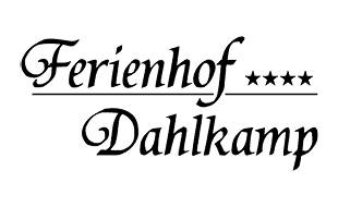Logo von Ferienhof Dahlkamp