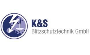 Logo von K & S Blitzschutztechnik GmbH