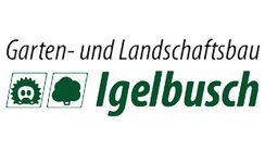 Logo von Renate Igelbusch Garten- u. Landschaftsbau