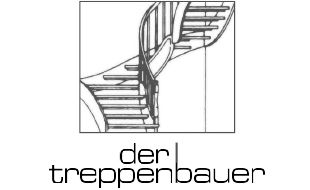 Logo von Der Treppenbauer