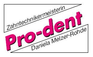 Logo von PRO-DENT Dentallabor GmbH