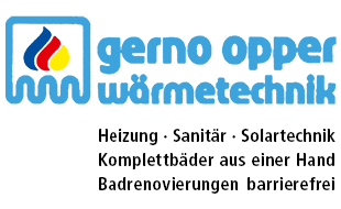 Logo von Opper Gerno