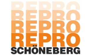 Logo von REPRO-SCHÖNEBERG