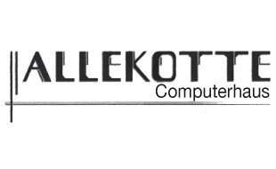 Logo von Allekotte