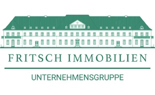 Logo von Fritsch Immobilien Unternehmensgruppe