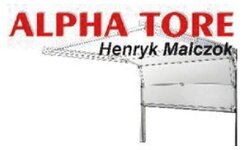 Logo von ALPHA TORE