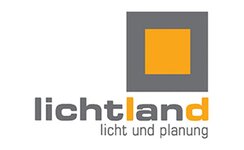 Logo von Designerleuchten Lichtland GmbH