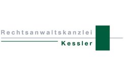Logo von Anwaltskanzlei Kessler