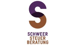 Logo von SCHWEER STEUERBERATUNG