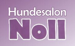 Logo von Hundesalon Noll