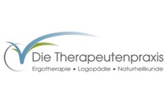 Logo von V - Die Therapeutenpraxis