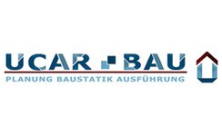 Logo von Architektur & Baustatik Ucar-Bau
