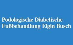 Logo von Elgin Busch Podologische Diabetische Fußbehandlung