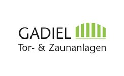 Logo von GADIEL Tor- & Zaunanlagen