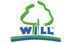 Logo von WILL Garten- u. Landschaftsbau GmbH