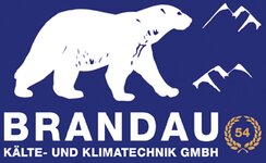 Logo von Brandau Kälte- u. Klimatechnik GmbH