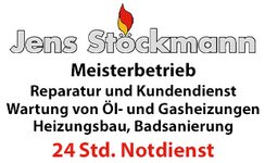 Logo von Jens Stöckmann Meisterbetrieb