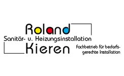 Logo von Holger Viefhaus Sanitär & Heizung
