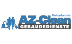 Logo von AZ-Clean Gebäudereinigung