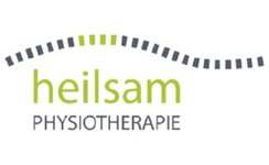 Logo von heilsam Physiotherapie