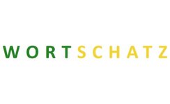 Logo von Wortschatz - Praxis für Logopädie