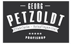 Logo von Georg Petzoldt