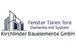Logo von Kirchlinder Bauelemente GmbH 