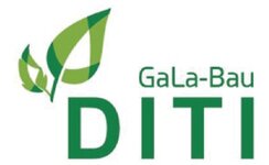 Logo von Garten- u. Landschaftsbau Diti GmbH